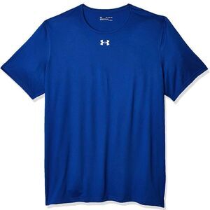 Under Armour Men's Locker Tee 2.0 Short-Sleeve T-Shirt